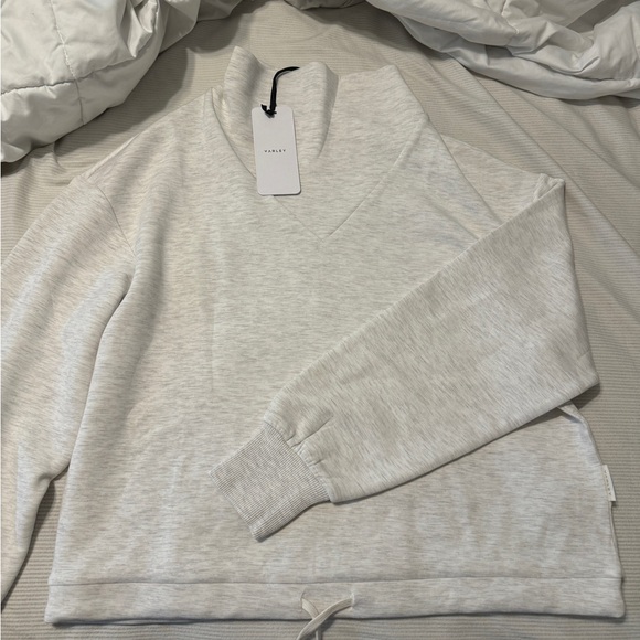NWT varley betsy sweatshirt - Picture 3 of 3